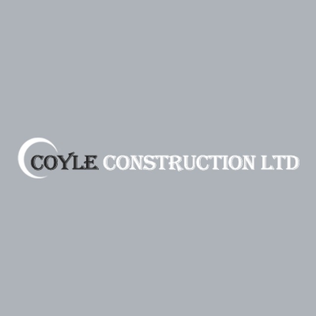 Coyle Construction Ltd Logo