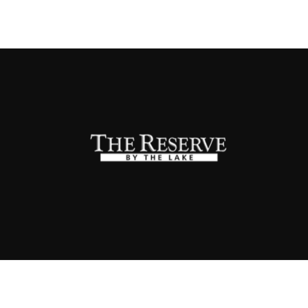Reserve By The Lake Logo