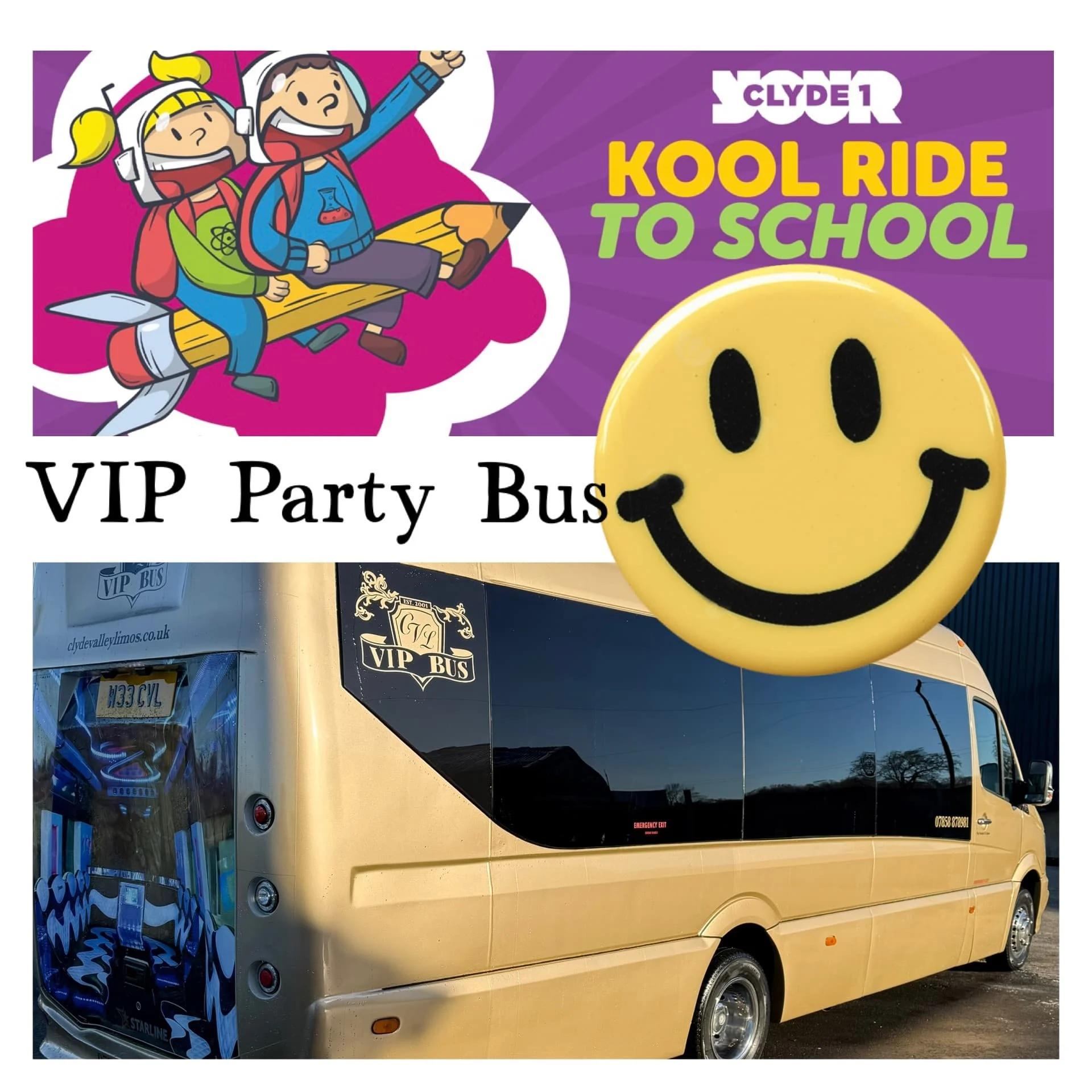 Images Clyde Valley Limos
