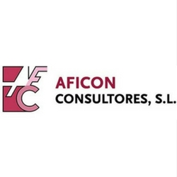 Aficón Consultores S.L. Logo