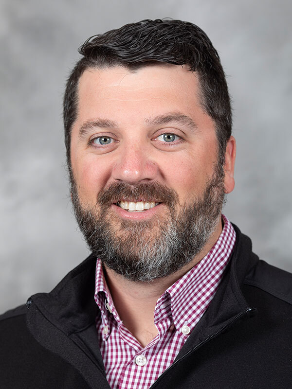 Derrick L. Goubeaux, DO - Riley Pediatric Cancer & Blood Disorders