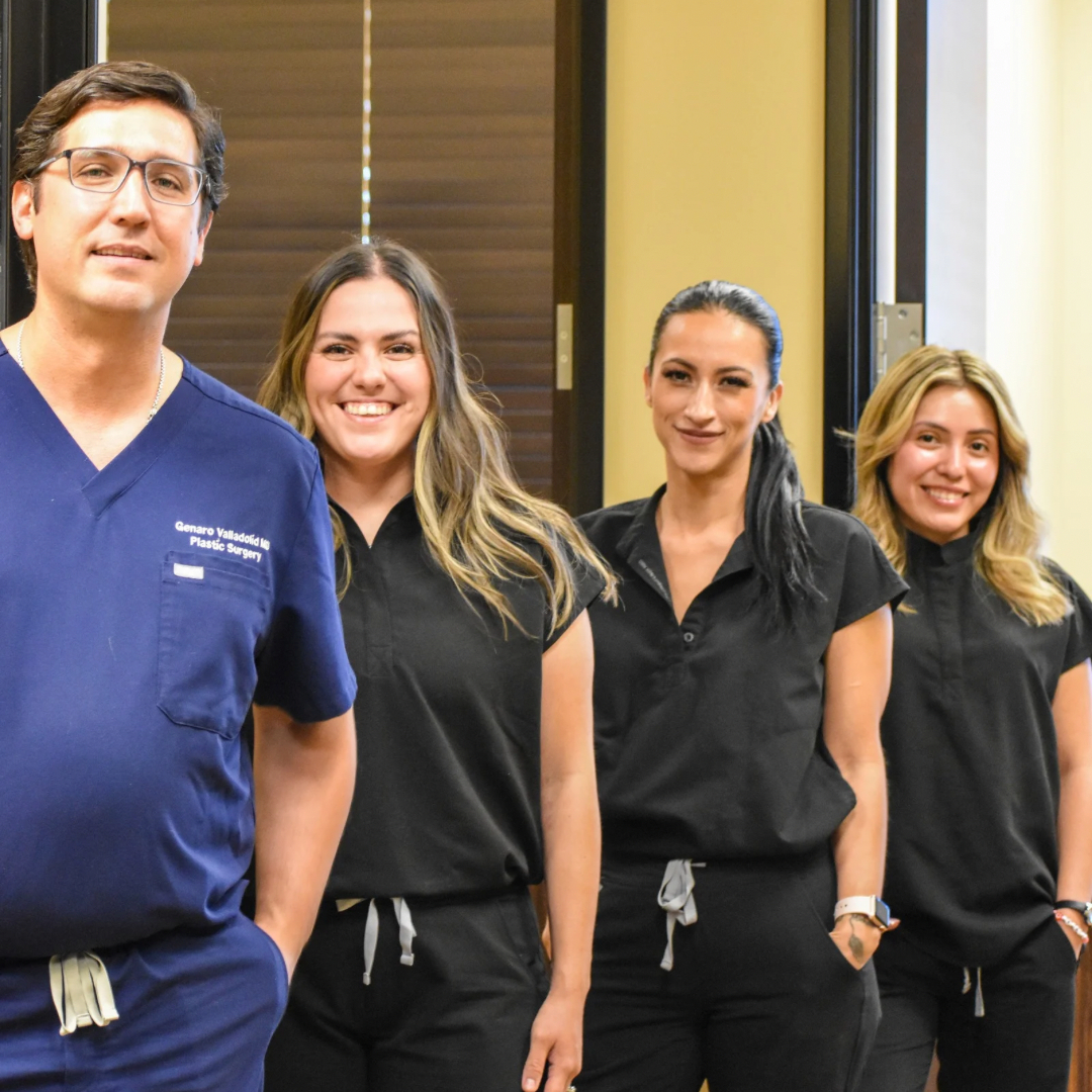 Valladolid Plastic Surgery Image