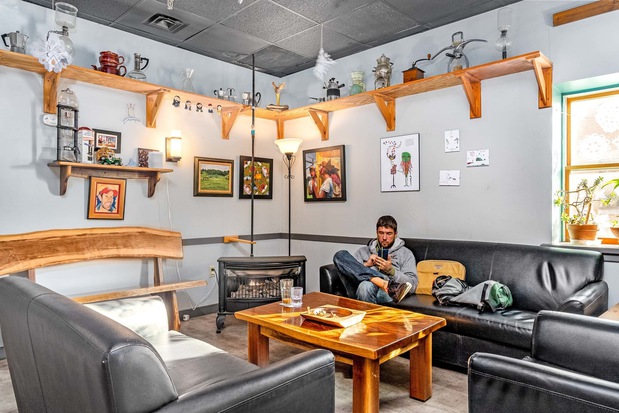 Images Campus Edge at IUP