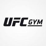 UFC GYM Alhambra Logo