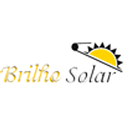 Brilho Solar Logo