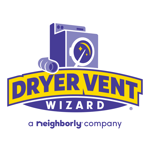 Dryer Vent Wizard of DC & Montgomery County Logo