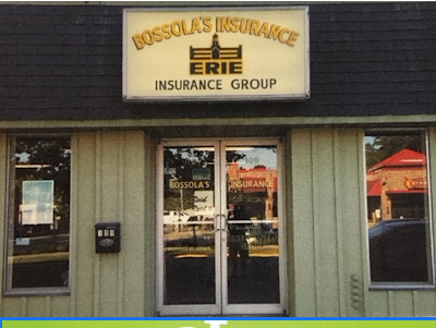 Images Bossola's Insurance