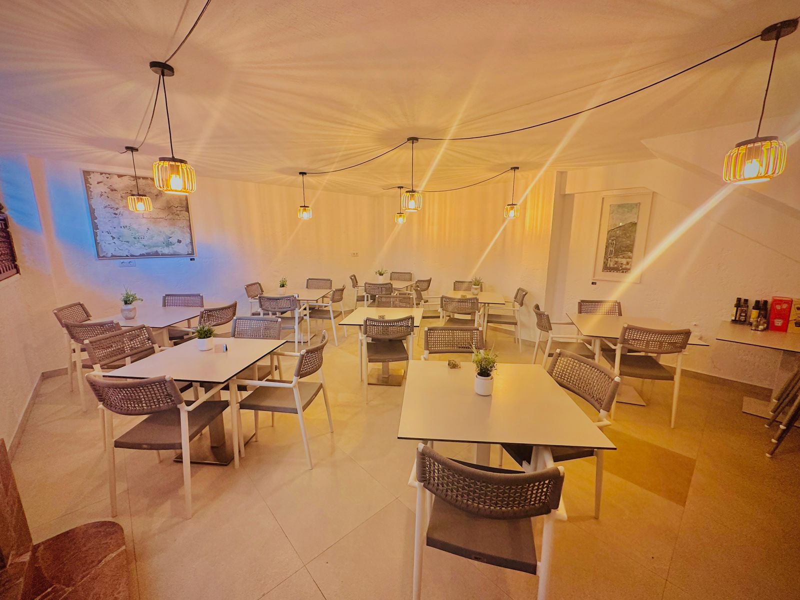 Images Restaurant Calvari Corner