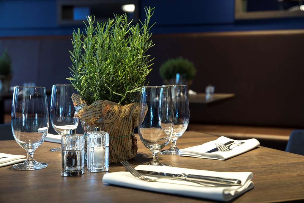 Images Radisson Blu Sobieski Hotel, Warsaw