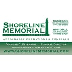 Shoreline Memorial Services Logo