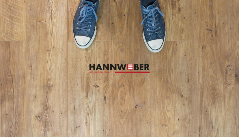 HANNWEBER-flooring GmbH & Co. KG, Eichgasse  1 in Dettelbach