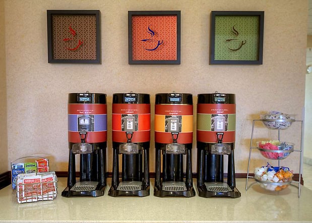 Images Hampton Inn & Suites Altus