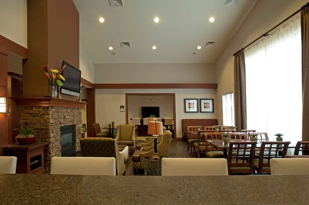 Images Staybridge Suites Chantilly Dulles Airport by IHG