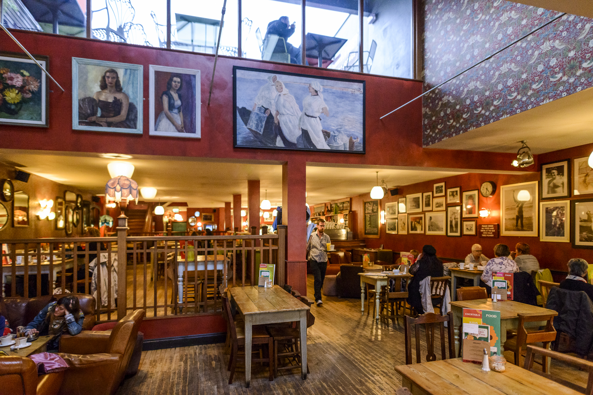 Ludo Lounge
