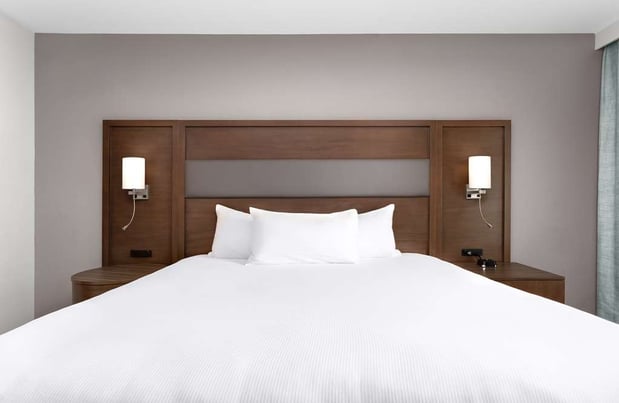 Images DoubleTree by Hilton Charleston Mount Pleasant