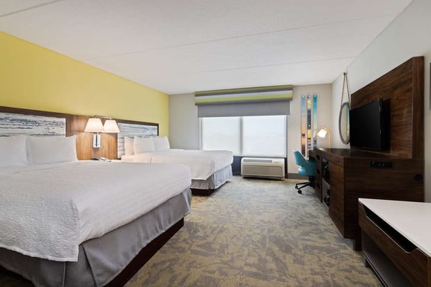 Images Hampton Inn Jacksonville-I-295 East/Baymeadows