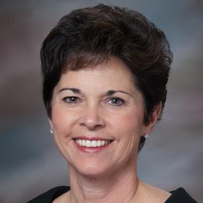 Nancy Mcdonough