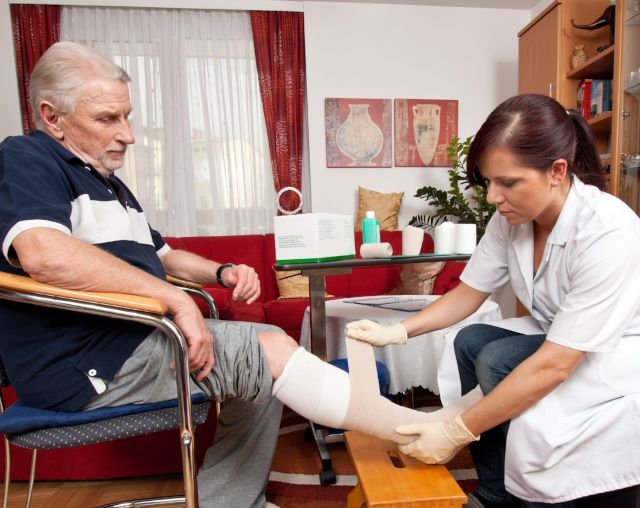 Bilder Pflegedienst Fecken