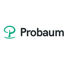 Probaum Baumpflege in Nürnberg - Logo