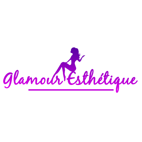 Glamour Esthétique Logo
