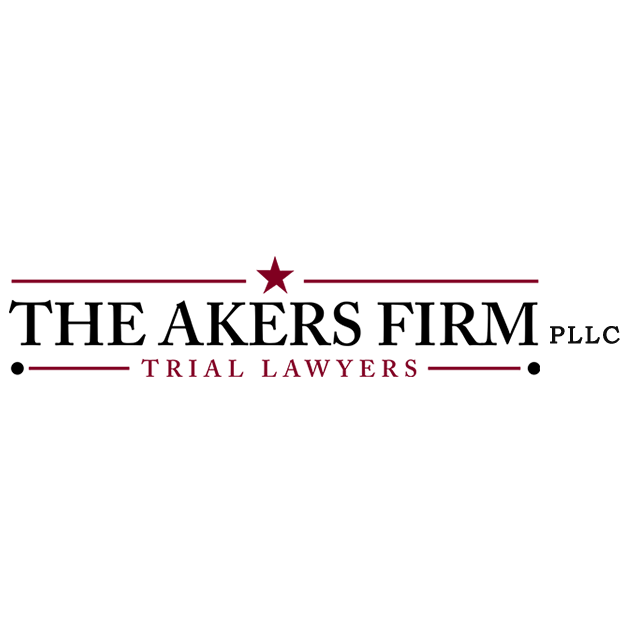 The Akers Firm, PLLC Logo