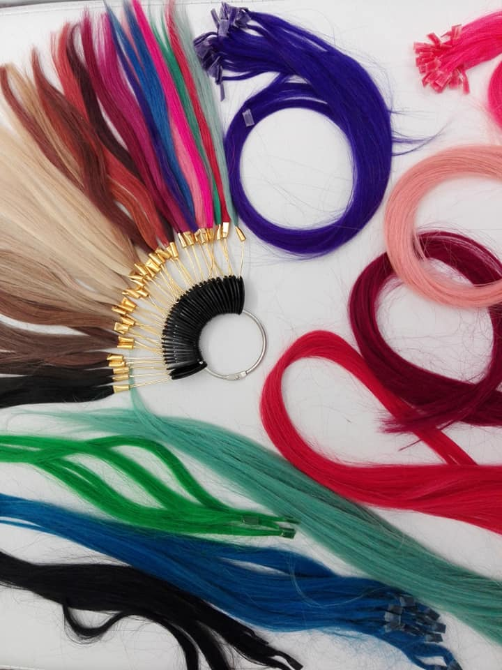 Tattoo & Piercingstudio Mut zur Lücke, Bachstraße 2 in Limbach-Oberfrohna