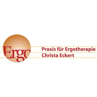 Logo Praxis für Ergotherapie Eckert Christa