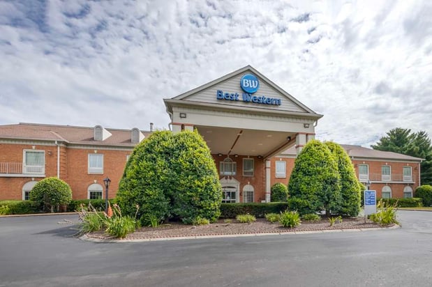 Images Best Western Spring Hill Inn & Suites