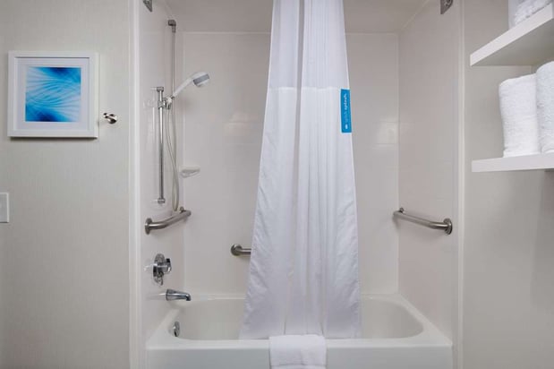 Images Hampton Inn Atlanta NW Cumberland