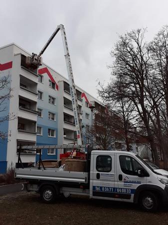 Bilder Bliege Bau GmbH