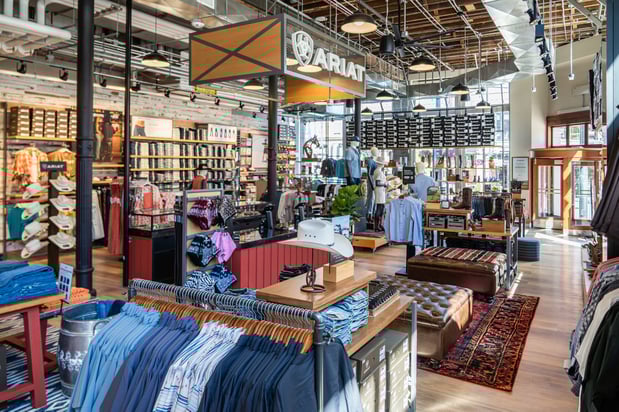 Images Ariat Brand Shop