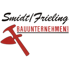 Logo Smidt / Frieling Bauunternehmen GmbH