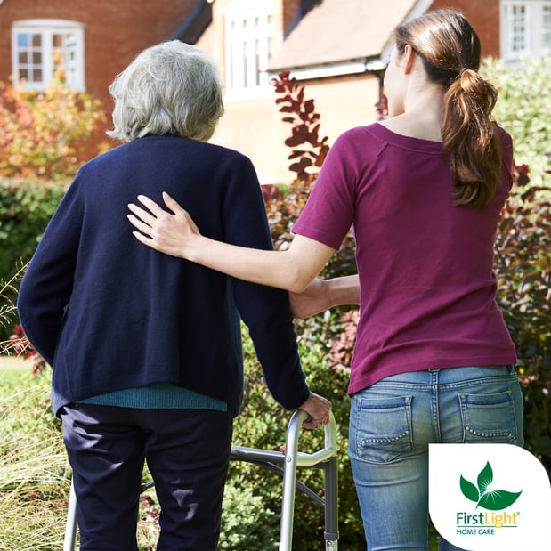 Images FirstLight Home Care of Temecula