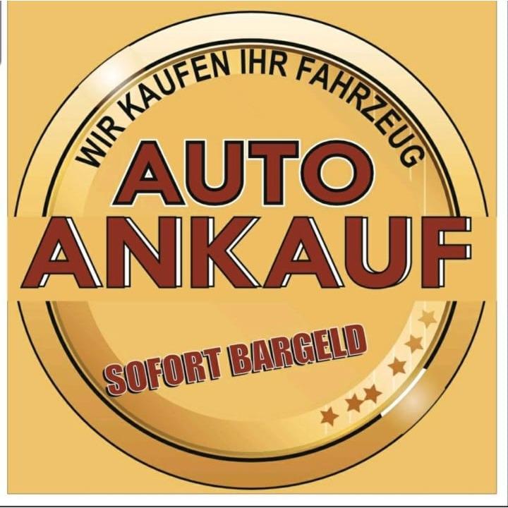 Logo Autoankauf Goldberg und Unfallwagen Ankauf Hamburg