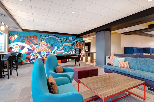 Images Tru by Hilton Grantville