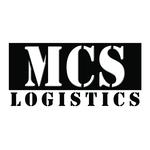 MCS Logistics Logo