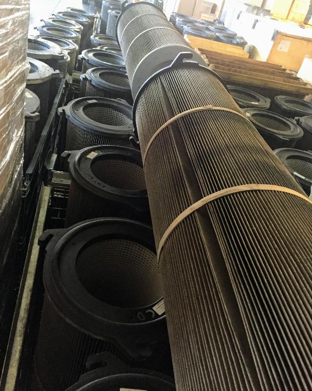 Images Rego Sistemi s.n.c. Da Canal G. e O.