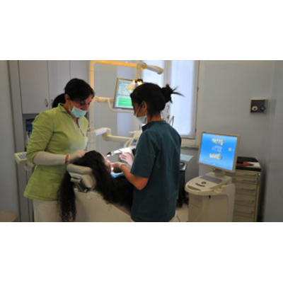 Images Poliambulatorio Clinica Odontostomatologica Cosmer