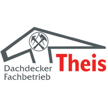 Theis Bedachungen in Grefrath bei Krefeld - Logo