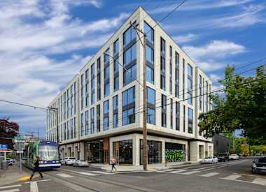 The Weidler