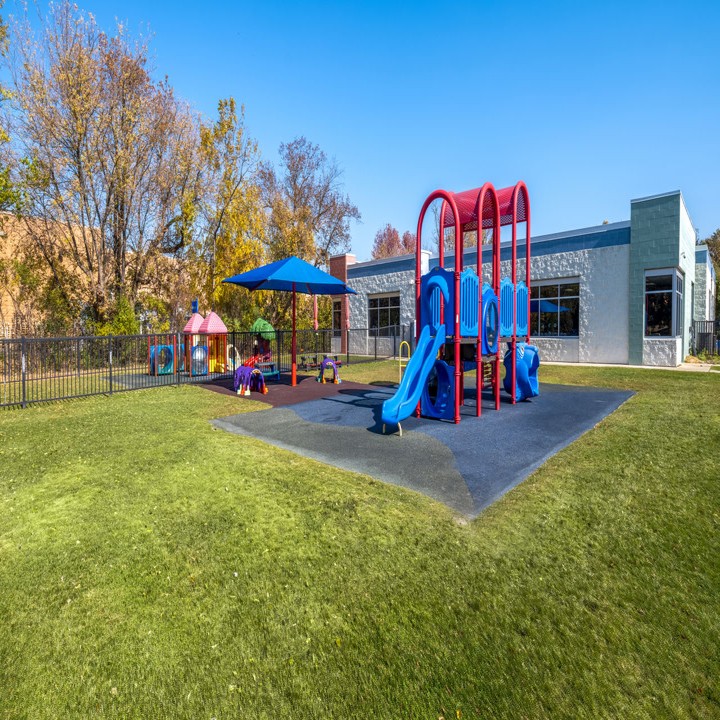 The Goddard School of Brookfield Image