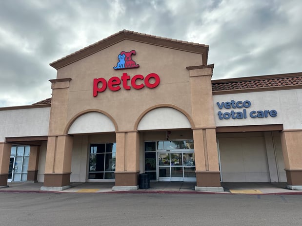 Images Petco Grooming