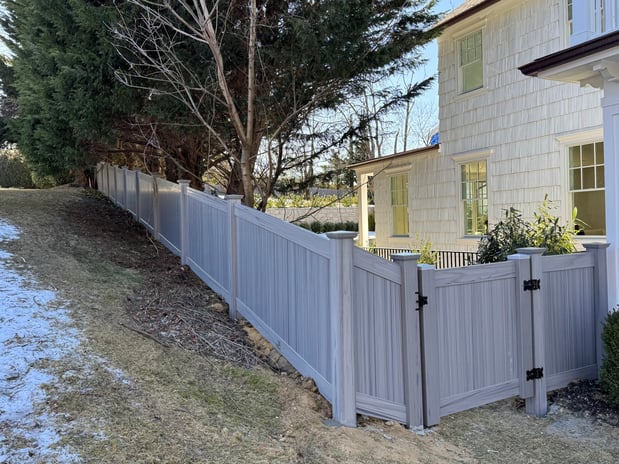 Images Superior Fence & Rail