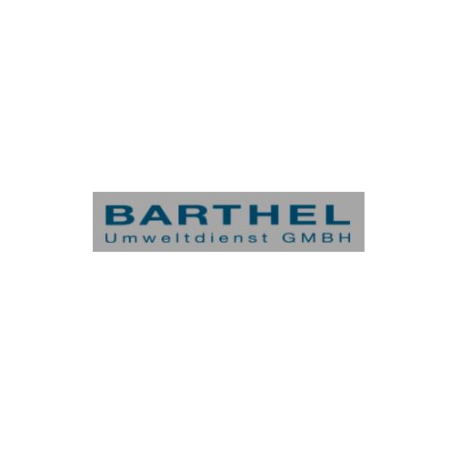 Barthel Umweltdienst GmbH in Maßbach - Logo