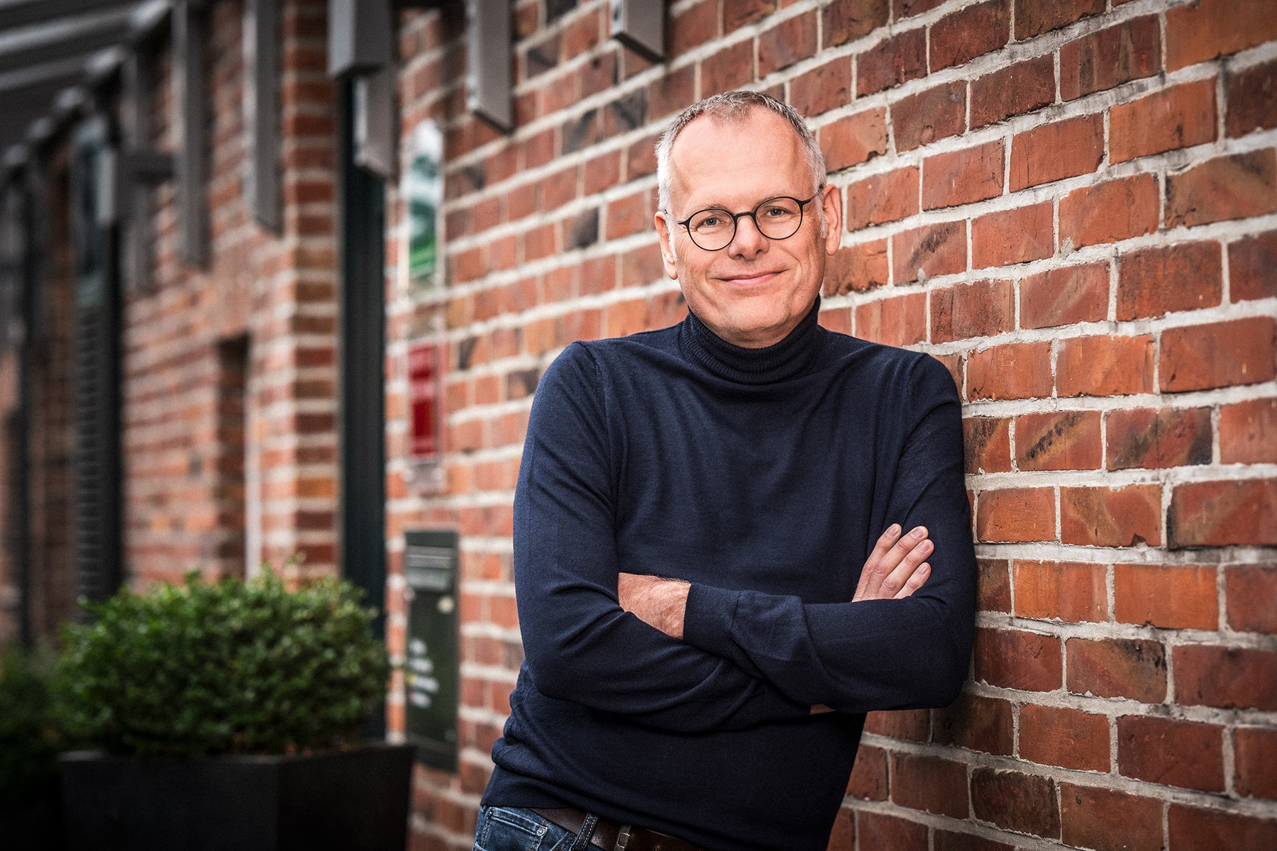 Bild 1 Halves & Bebensee PartG mbB Steuerberatungsgesellschaft in Wildeshausen