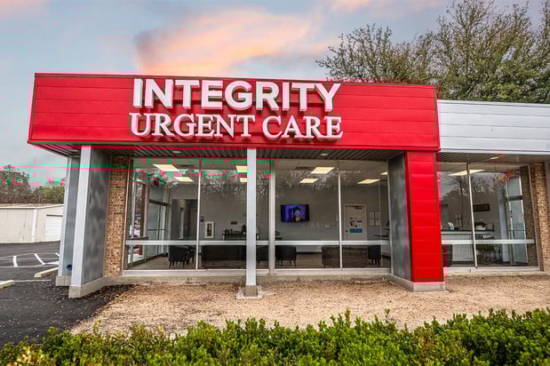 Images Integrity Urgent Care