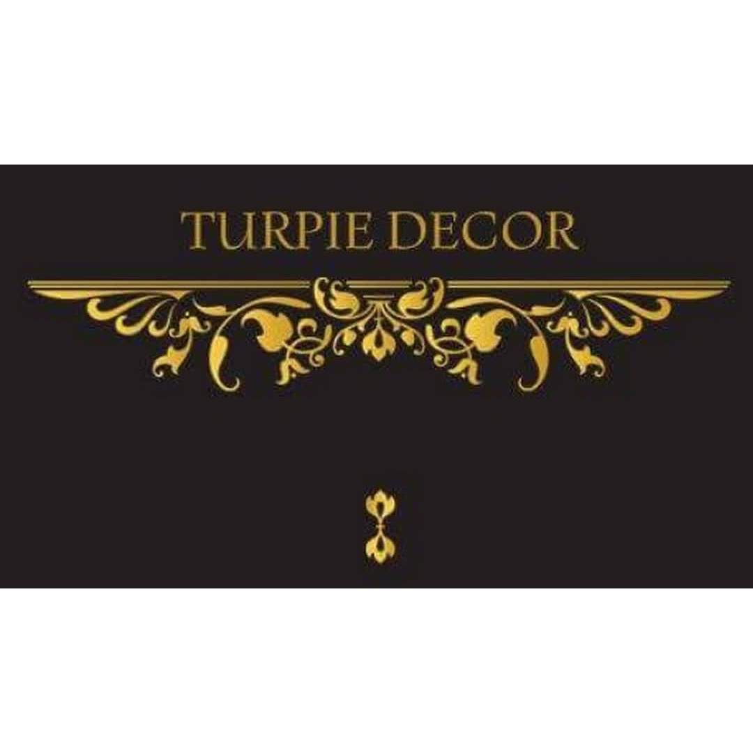 Turpie Decor Logo