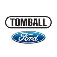 Tomball Ford Logo