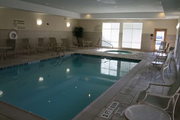 Images Hampton Inn La Grange