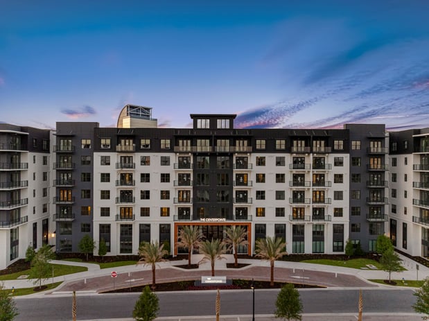 Images The CenterPointe Apartments